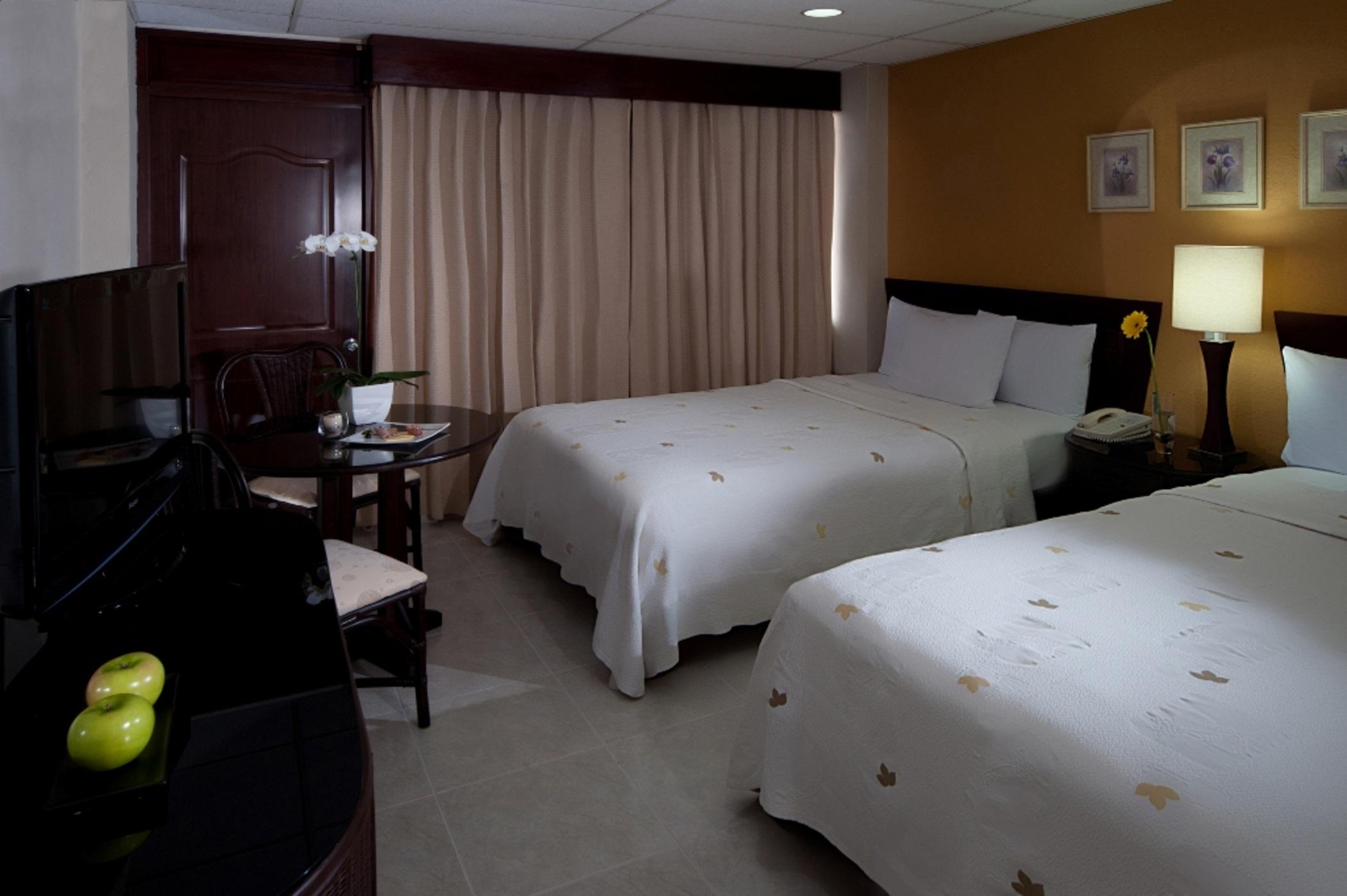 Hodelpa Centro Plaza Hotel Сантяго де лос Кабайерос Екстериор снимка