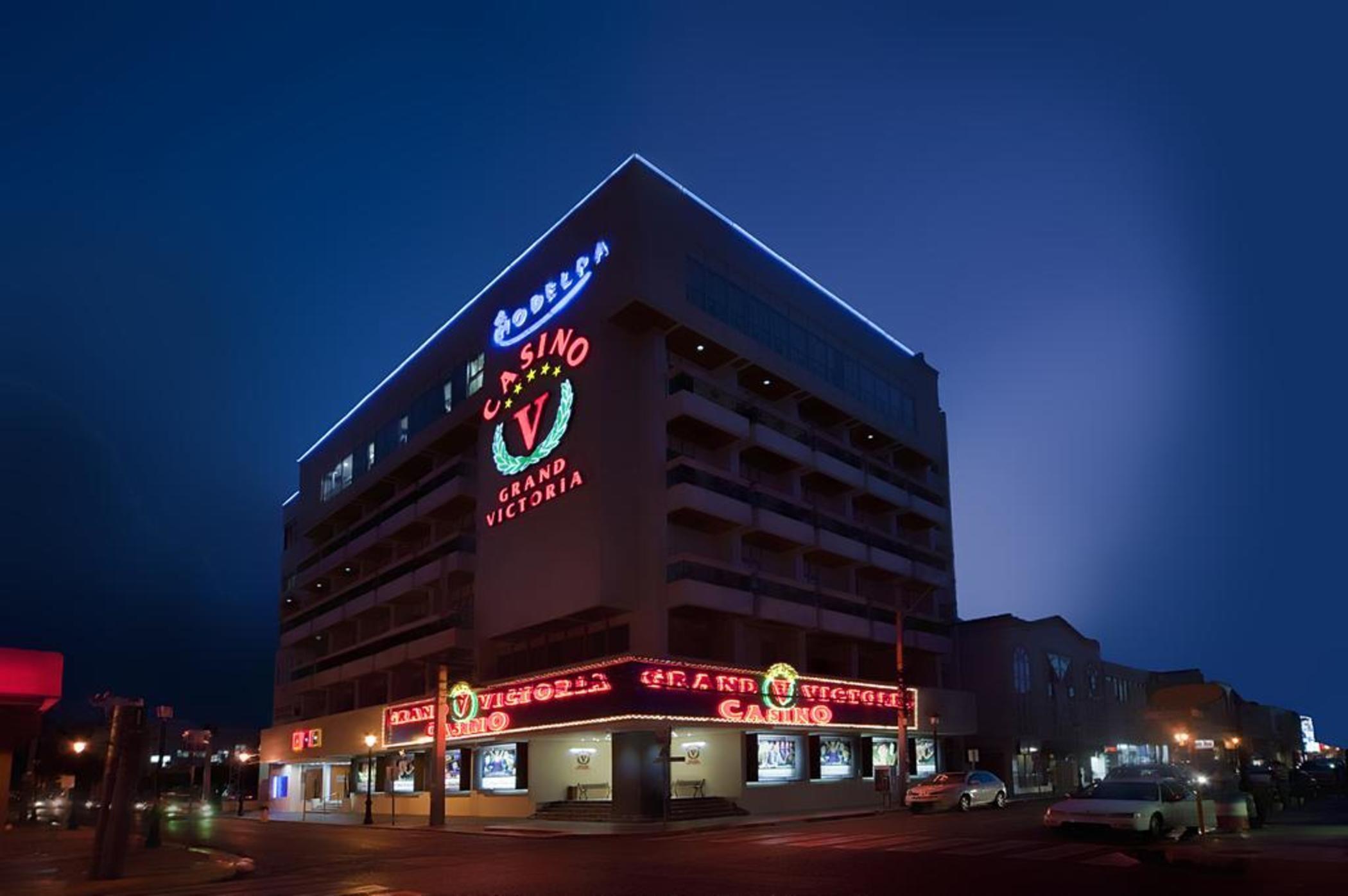 Hodelpa Centro Plaza Hotel Сантяго де лос Кабайерос Екстериор снимка