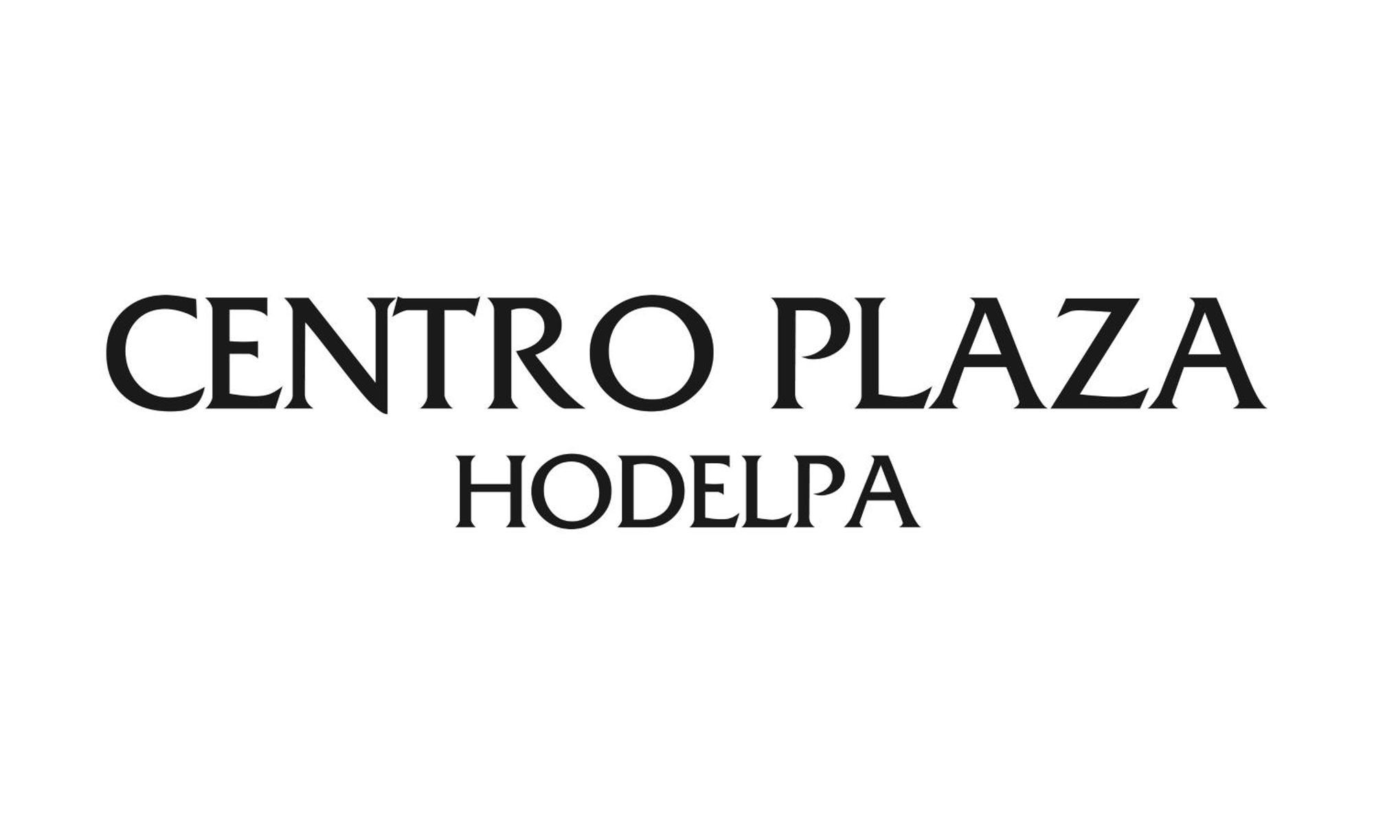 Hodelpa Centro Plaza Hotel Сантяго де лос Кабайерос Екстериор снимка
