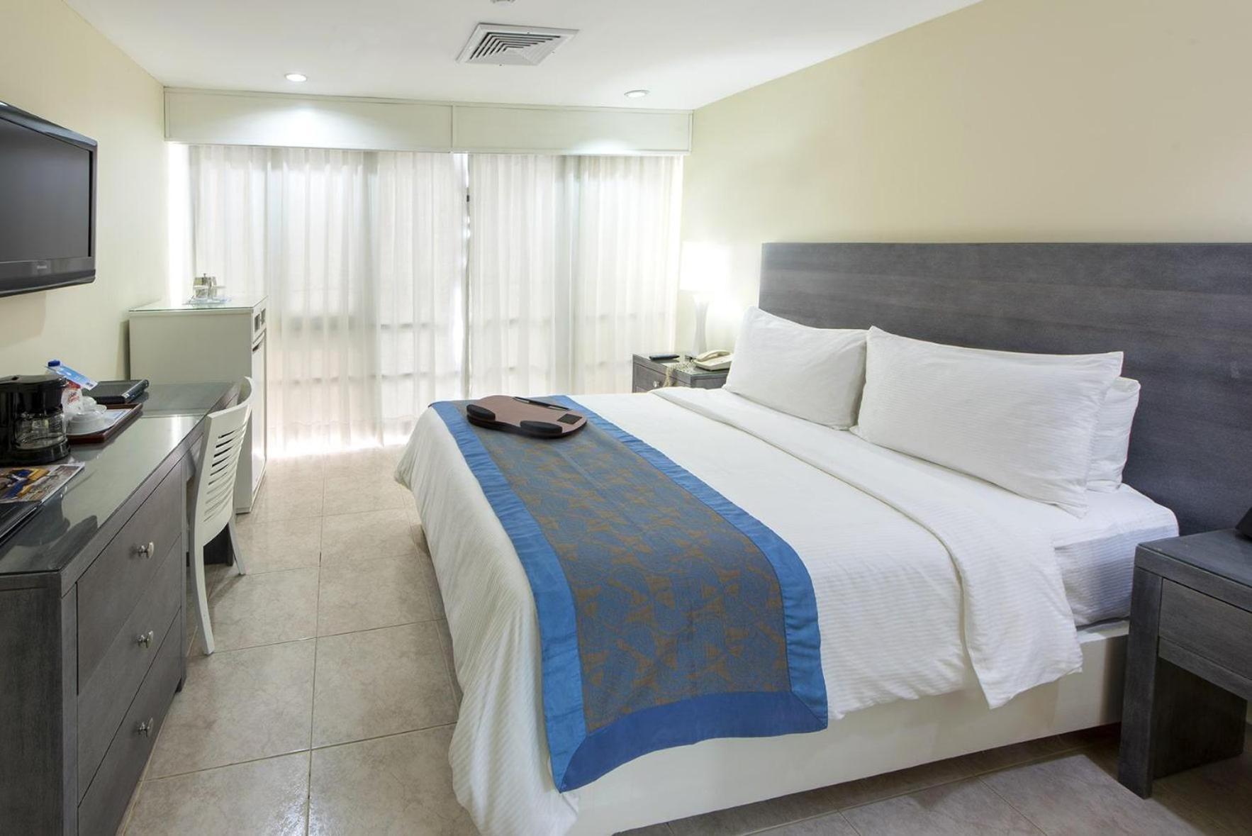 Hodelpa Centro Plaza Hotel Сантяго де лос Кабайерос Екстериор снимка